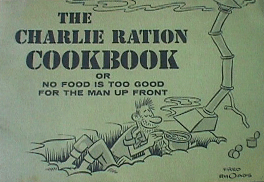 C-Ration Cookbood