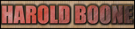 Boone Logo