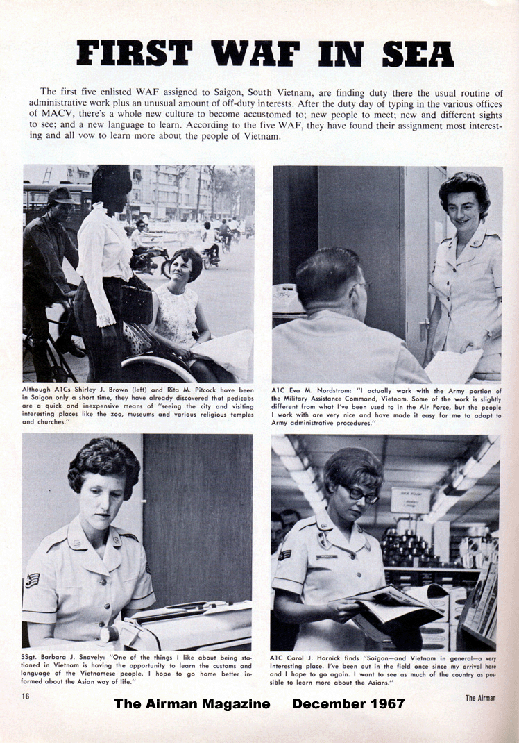December 1967 A