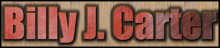 Carter Logo