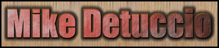 Detuccio Logo