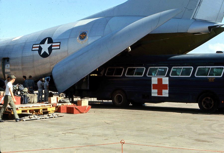 Medevac 2