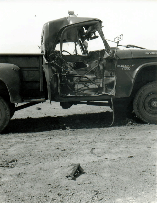 QRT Vehicle