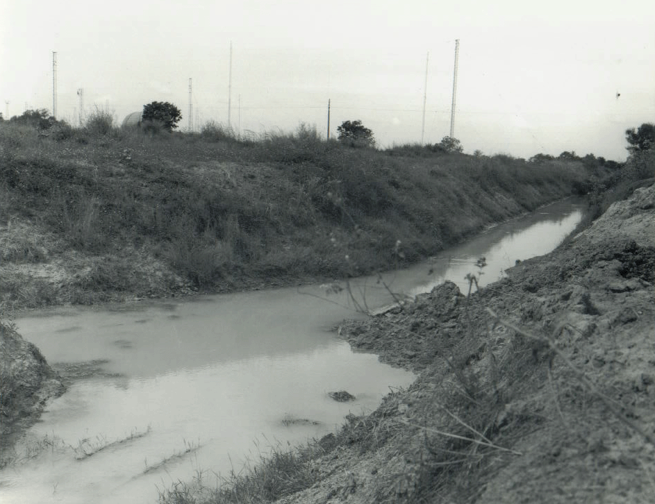 Utah Ditch 2