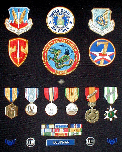 shadowbox