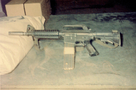 Car 15