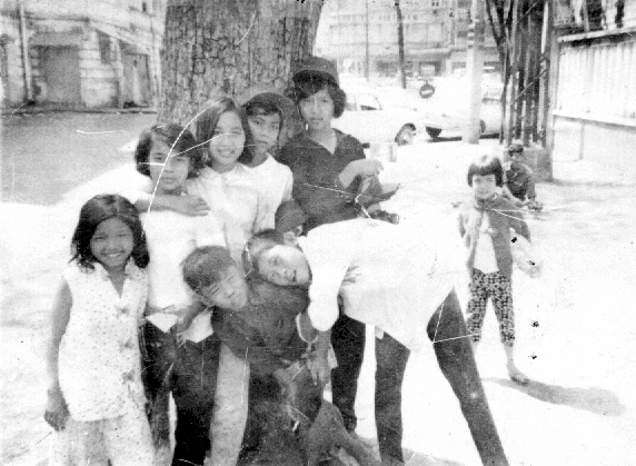 Children