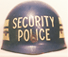 Helmet Front