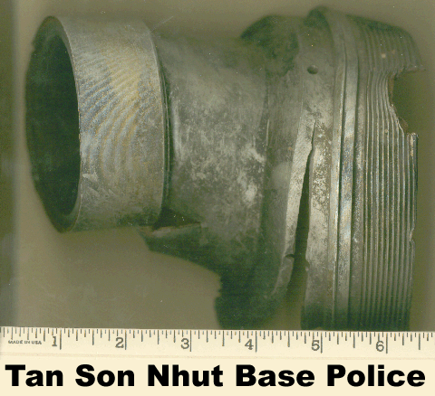 Shrapnel Large
