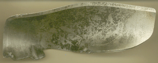Shrapnel Small