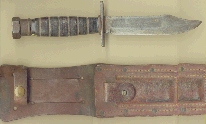 USAF Knife