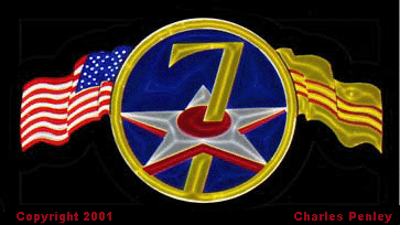 U.S. and Vietnam logo