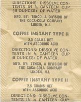 Coffee