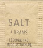 Salt