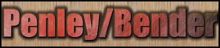Penley Bender Logo