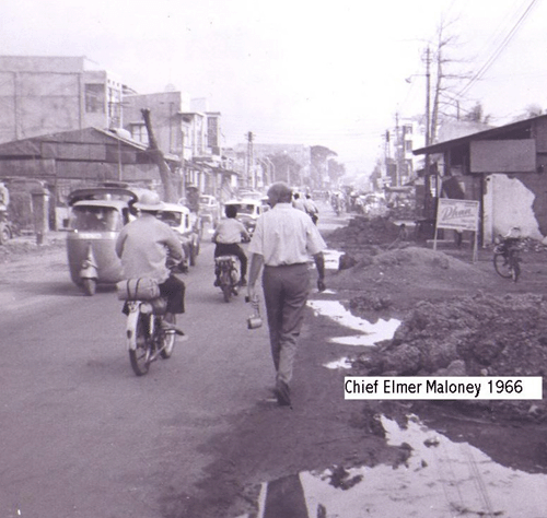 Salisbury photograph