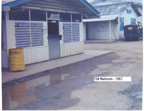 Salisbury photograph