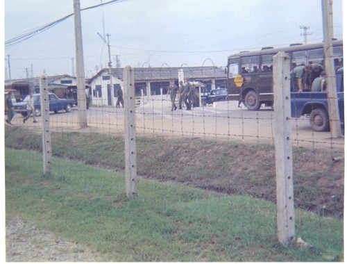 Salisbury photograph
