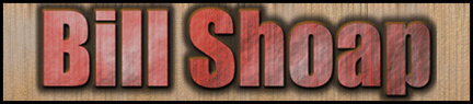 Shoap Logo