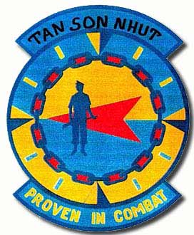 Sewn Patch