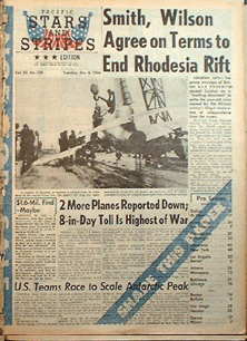 December 6, 1966