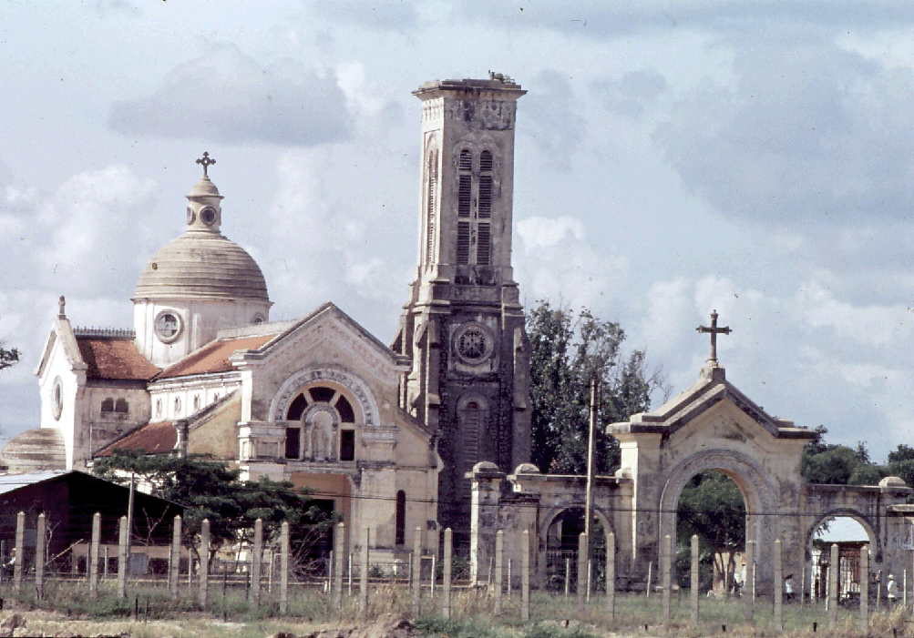 North Church