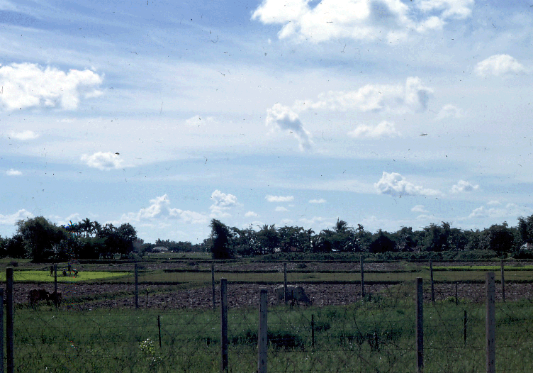 North West Perimeter 1