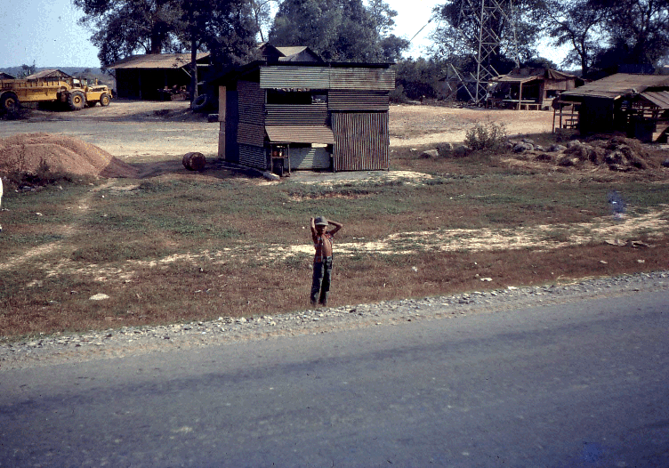 On Base Construction 2