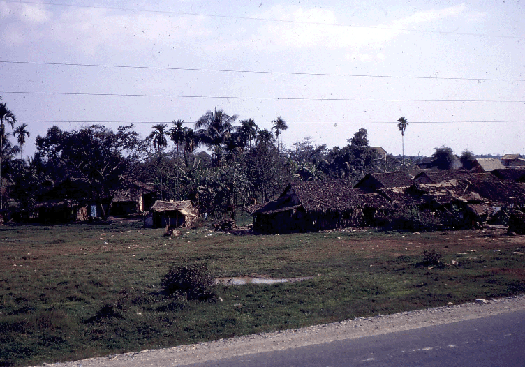 Perimeter Village