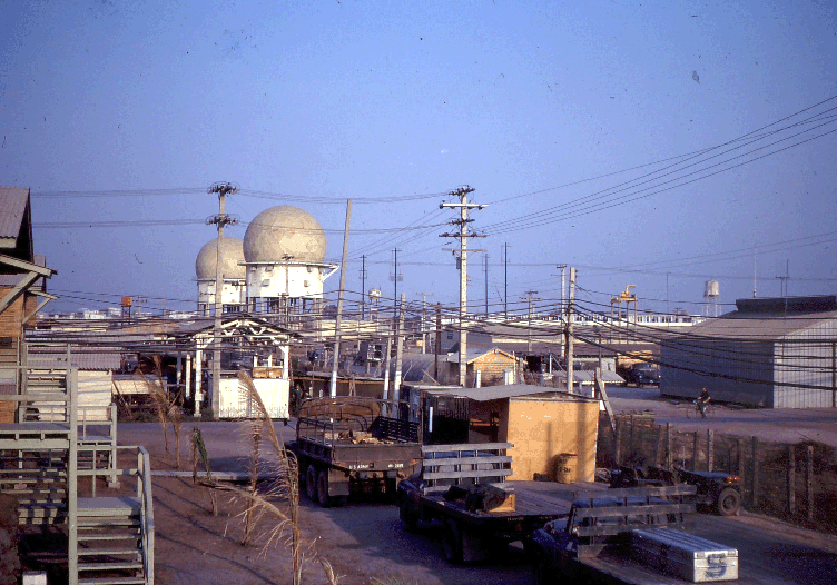 Radar Domes