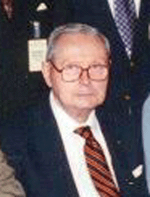 Roger Fox