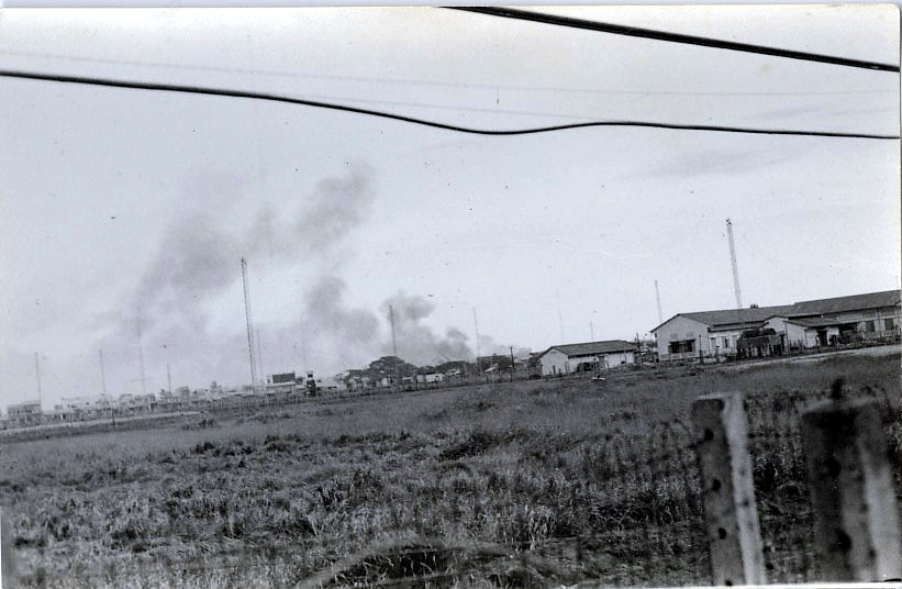 Southern Perimeter