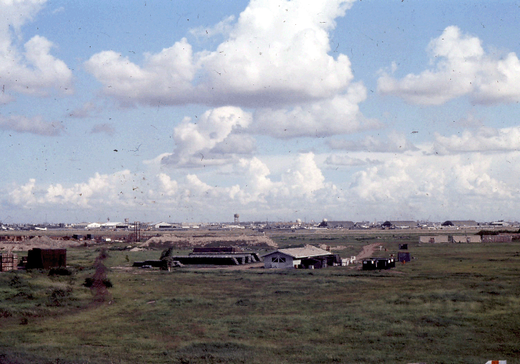 Storage of Runway