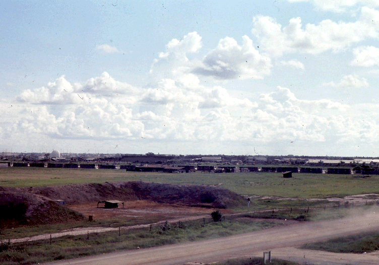 Storage indside of Base