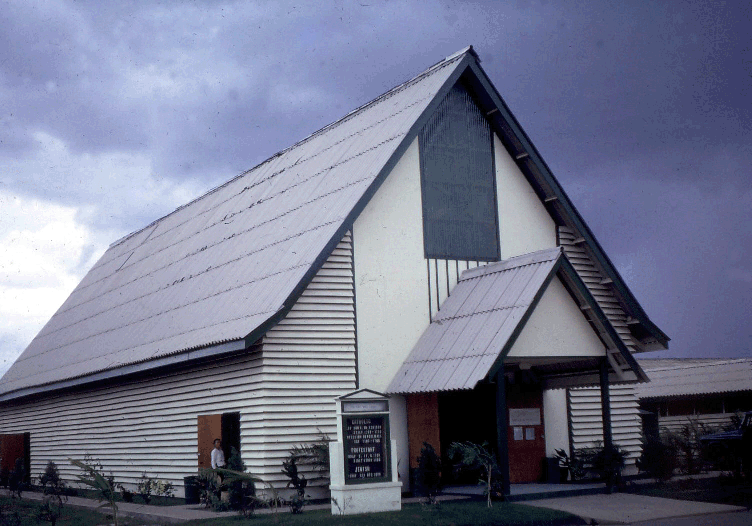 Chapel