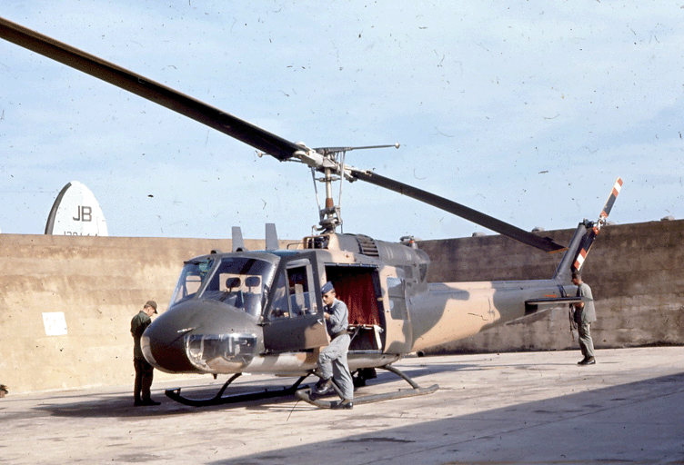 Choppers 2