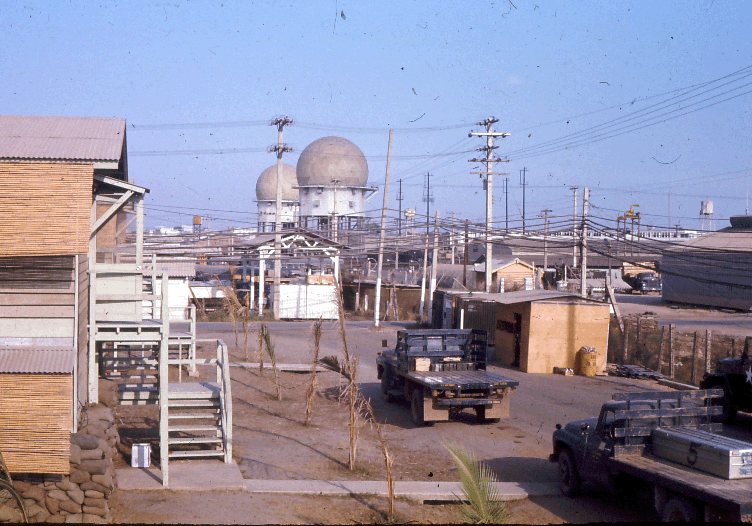Domes