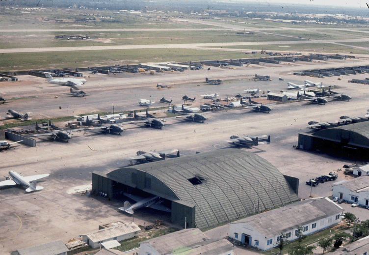 flightline