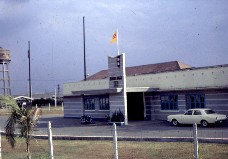 Vietnamese Offices