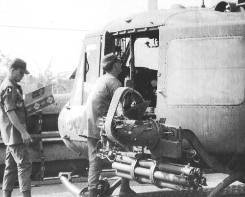 Brown and Thompson