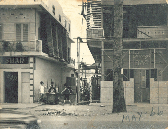 100-P Allery