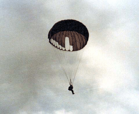 Parachute