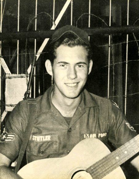 Randy Guitar B