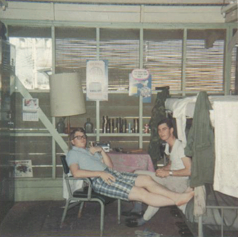 Camp Dye