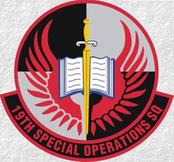 19th Patch