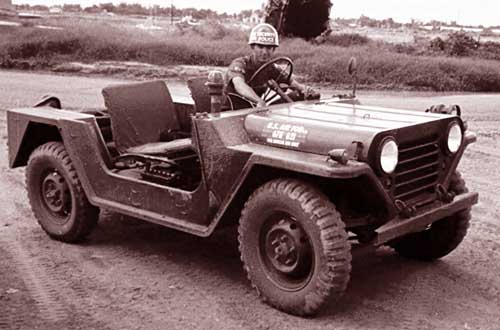 Jeep
