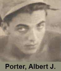 SP$ Albert J. Porter