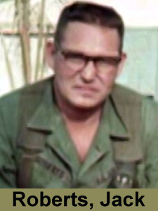 Jack Roberts