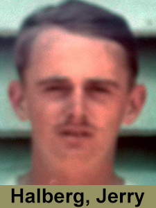 Jerry Halberg