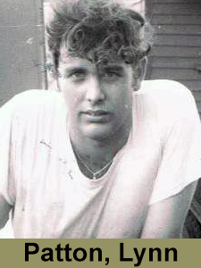 Lynn Patton